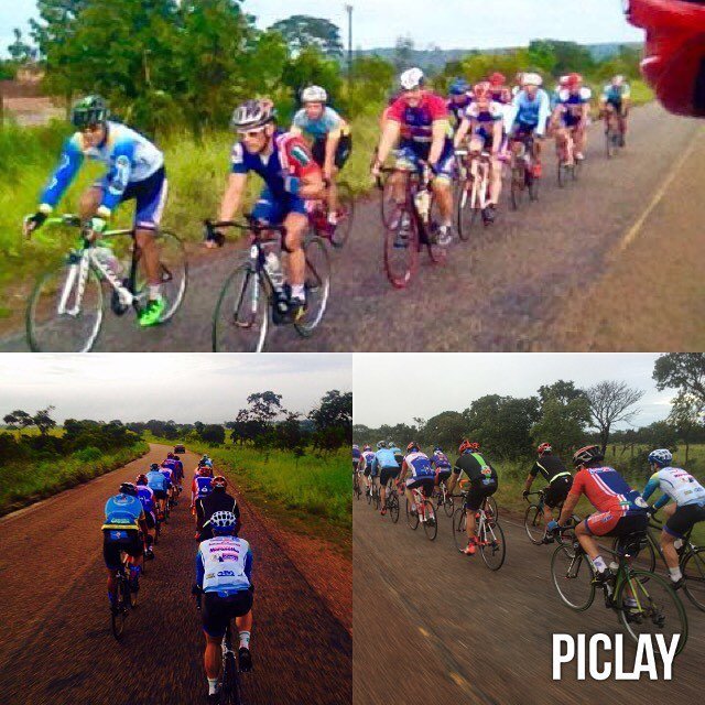 Bicicleta MTB em Caldas Novas GO — Ebinho Bike Shop