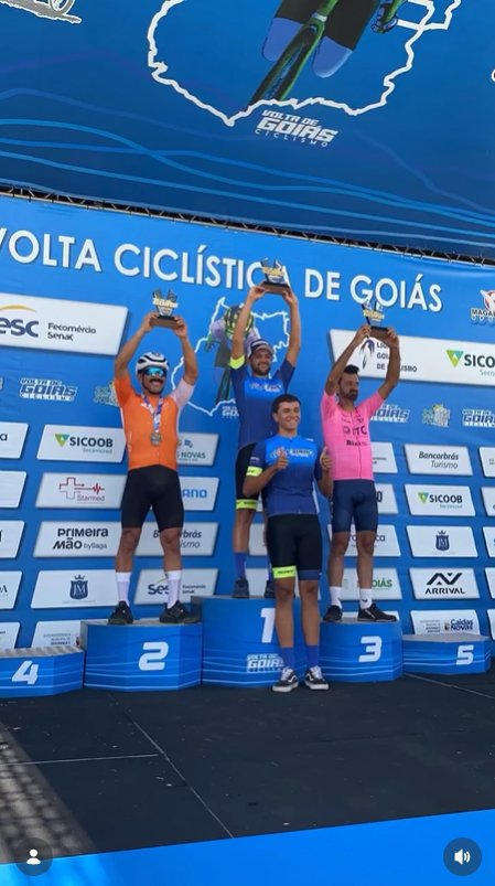 Bicicleta MTB em Caldas Novas GO — Ebinho Bike Shop