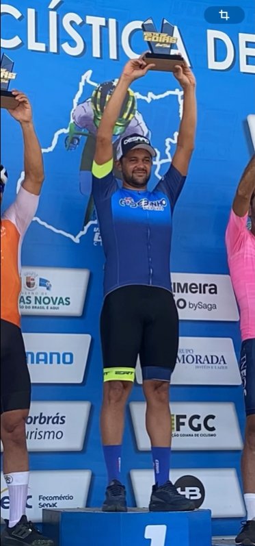 Bicicleta MTB em Caldas Novas GO — Ebinho Bike Shop