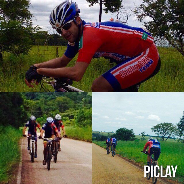 Bicicleta MTB em Caldas Novas GO — Ebinho Bike Shop